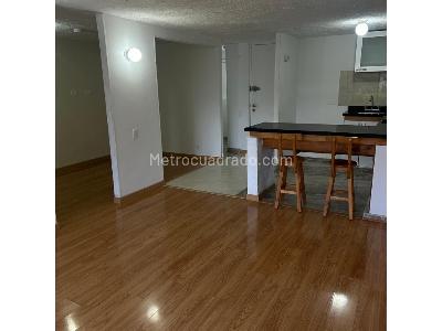 Apartamento de 3 alcobas en venta en Conjunto Normandia Del Parque 2, Funza, 86 m² · foto 2 de 20