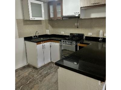 Apartamento de 3 alcobas en venta en Conjunto Normandia Del Parque 2, Funza, 86 m² · foto 3 de 20