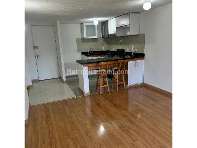 Apartamento de 3 alcobas en venta en Conjunto Normandia Del Parque 2, Funza, 86 m² · foto 5 de 20