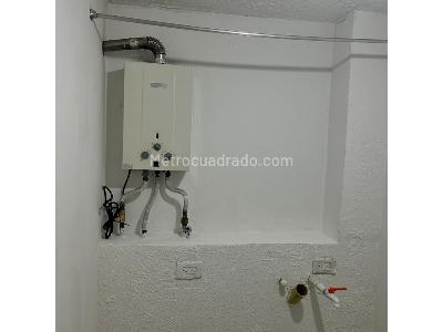 Apartamento de 3 alcobas en venta en Conjunto Normandia Del Parque 2, Funza, 86 m² · foto 7 de 20