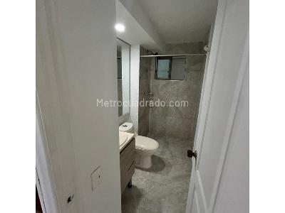 Apartamento de 3 alcobas en venta en Conjunto Normandia Del Parque 2, Funza, 86 m² · foto 13 de 20