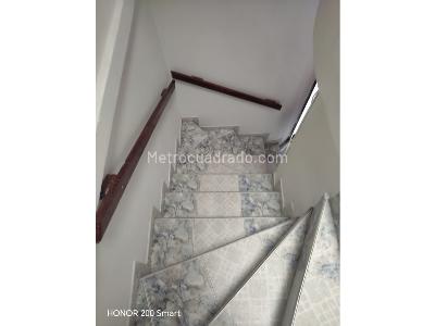 Casa en venta en Conjunto El Trebol, Mosquera · foto 19 de 20