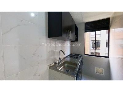Apartamento en venta en Conjunto Lunaria, Chía · foto 3 de 20