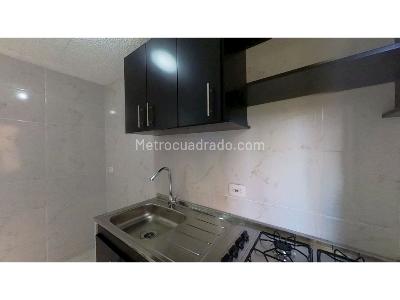 Apartamento en venta en Conjunto Lunaria, Chía · foto 4 de 20