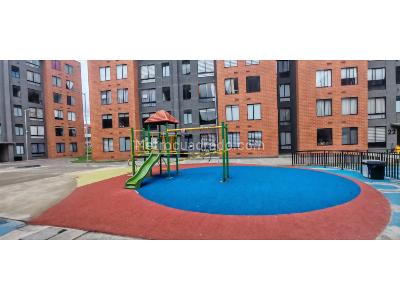 Apartamento en venta en Conjunto Lunaria, Chía · foto 3 de 20