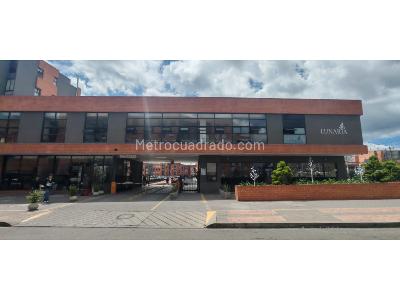 Apartamento en venta en Conjunto Lunaria, Chía · foto 4 de 20