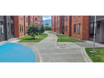 Apartamento en venta en Conjunto Lunaria, Chía · foto 5 de 20