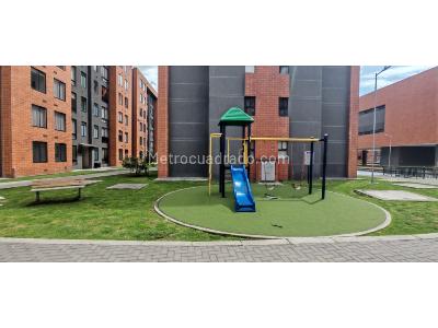 Apartamento en venta en Conjunto Lunaria, Chía · foto 7 de 20