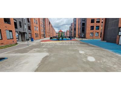 Apartamento en venta en Conjunto Lunaria, Chía · foto 8 de 20