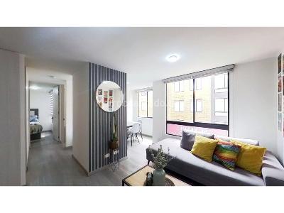Apartamento en venta en Conjunto Lunaria, Chía · foto 9 de 20