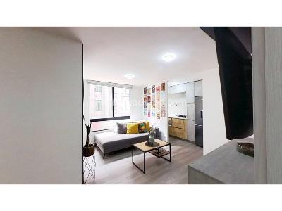 Apartamento en venta en Conjunto Lunaria, Chía · foto 10 de 20