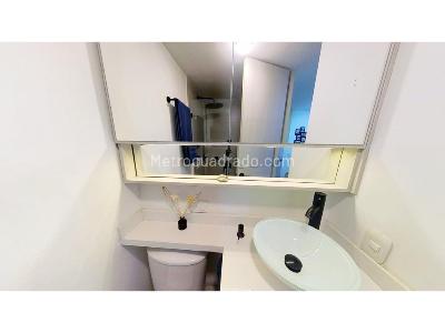 Apartamento en venta en Conjunto Lunaria, Chía · foto 13 de 20