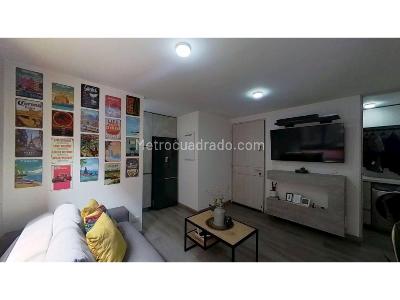Apartamento en venta en Conjunto Lunaria, Chía · foto 18 de 20