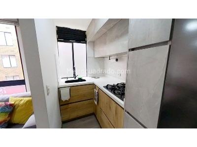 Apartamento en venta en Conjunto Lunaria, Chía · foto 20 de 20