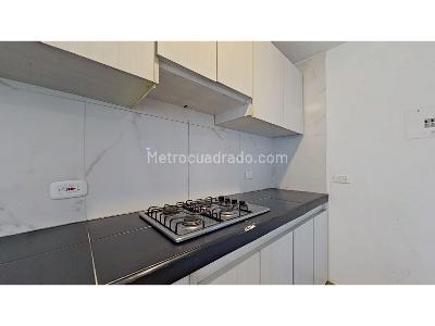 Apartamento en venta en Conjunto Lunaria, Chía · foto 5 de 20
