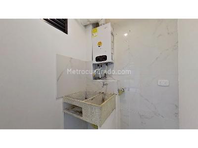 Apartamento en venta en Conjunto Lunaria, Chía · foto 6 de 20