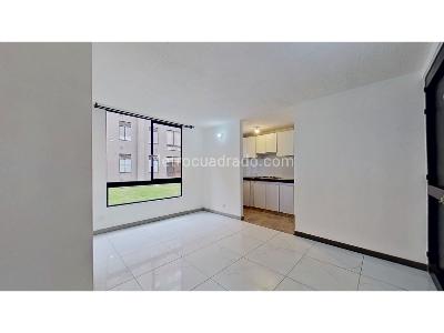 Apartamento en venta en Conjunto Lunaria, Chía · foto 20 de 20