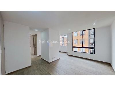 Apartamento de 2 alcobas en venta en Conjunto Lunaria, Chía, 50 m² · foto 2 de 16