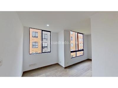 Apartamento de 2 alcobas en venta en Conjunto Lunaria, Chía, 50 m² · foto 7 de 16