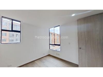Apartamento de 2 alcobas en venta en Conjunto Lunaria, Chía, 50 m² · foto 10 de 16