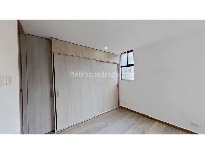 Apartamento de 2 alcobas en venta en Conjunto Lunaria, Chía, 50 m² · foto 11 de 16