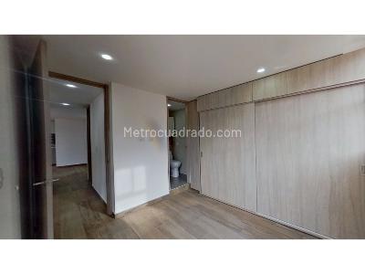 Apartamento de 2 alcobas en venta en Conjunto Lunaria, Chía, 50 m² · foto 12 de 16