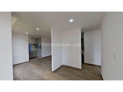 Apartamento de 2 alcobas en venta en Conjunto Lunaria, Chía, 50 m² · foto 13 de 16