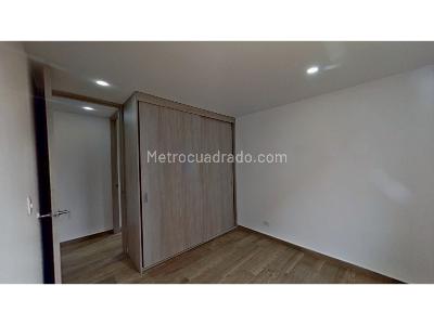 Apartamento de 2 alcobas en venta en Conjunto Lunaria, Chía, 50 m² · foto 14 de 16