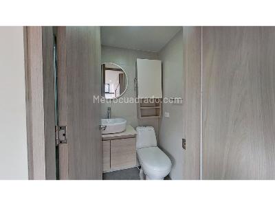 Apartamento de 2 alcobas en venta en Conjunto Lunaria, Chía, 50 m² · foto 15 de 16