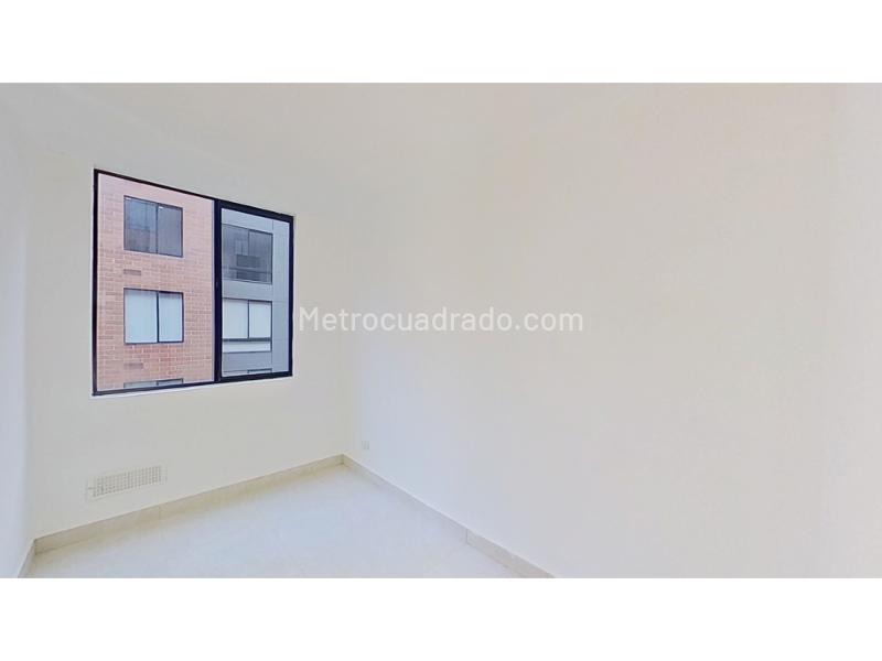Piso – Chía, San Francisco, San Pedro - Vista 2