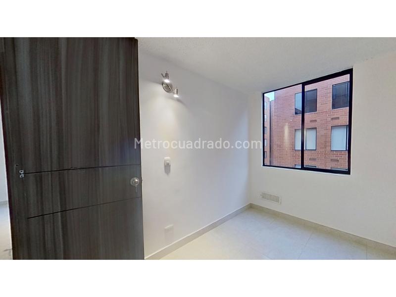 Piso – Chía, San Francisco, San Pedro - Vista 3