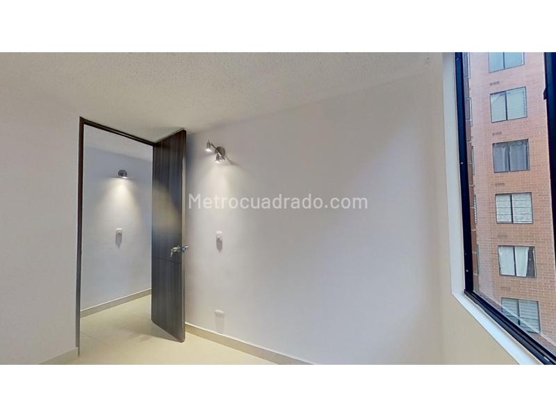 Piso – Chía, San Francisco, San Pedro - Vista 4