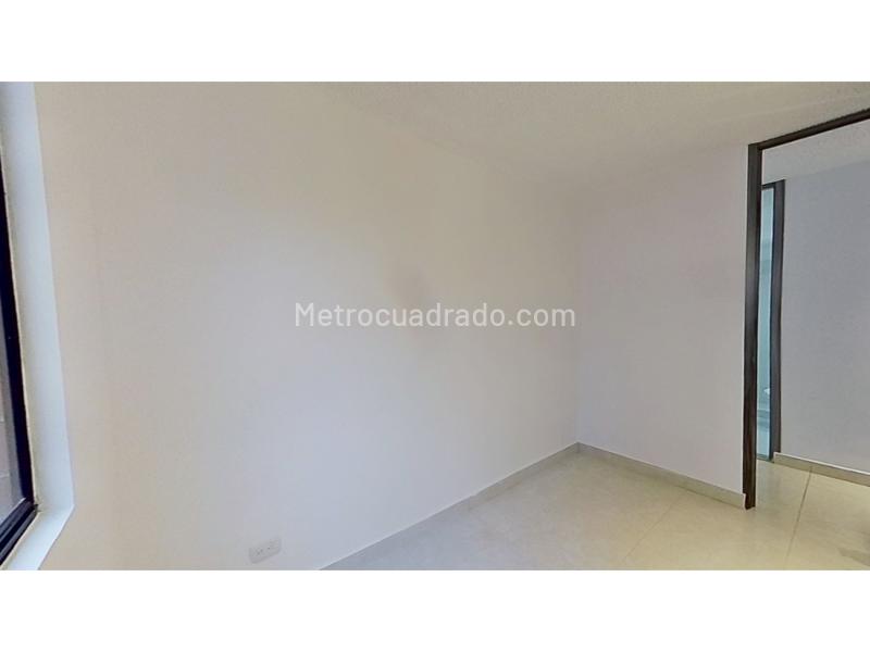 Piso – Chía, San Francisco, San Pedro - Vista 5