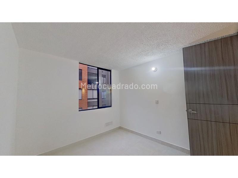 Piso – Chía, San Francisco, San Pedro - Más
