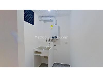 Apartamento en venta en Conjunto Lunaria, Chía · foto 7 de 20