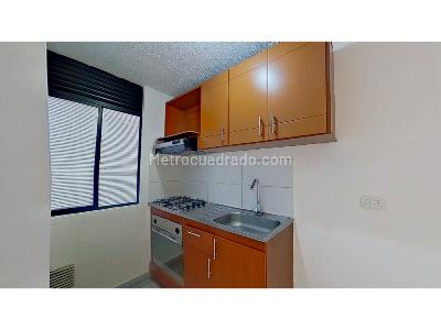 Apartamento en venta en Conjunto Lunaria, Chía · foto 11 de 20