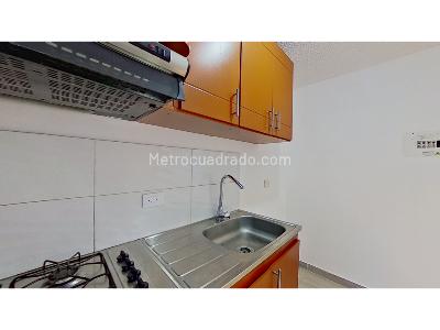 Apartamento en venta en Conjunto Lunaria, Chía · foto 12 de 20