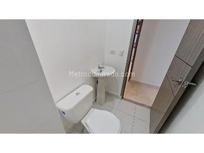 Apartamento en venta en Conjunto Lunaria, Chía · foto 19 de 20