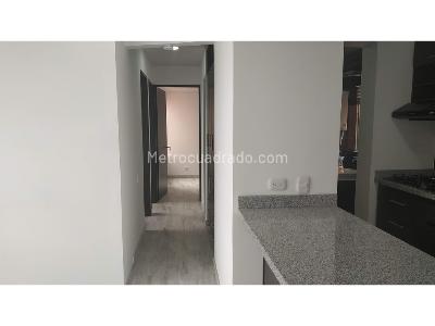 Apartamento en venta en Conjunto Naranjo, Chía · foto 2 de 9