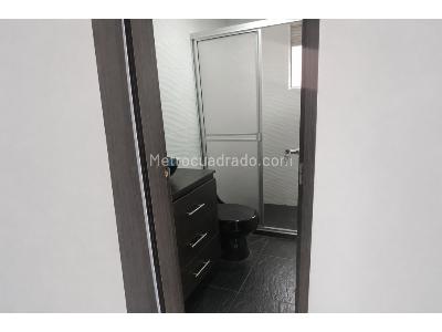 Apartamento en venta en Conjunto Naranjo, Chía · foto 3 de 9