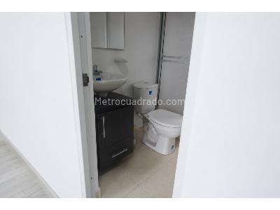 Apartamento en venta en Conjunto Naranjo, Chía · foto 4 de 9