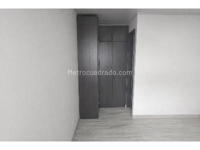 Apartamento en venta en Conjunto Naranjo, Chía · foto 5 de 9