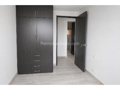 Apartamento en venta en Conjunto Naranjo, Chía · foto 7 de 9