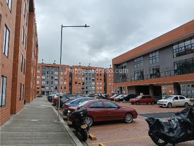 Apartamento en venta en Conjunto Lunaria, Chía · foto 3 de 20
