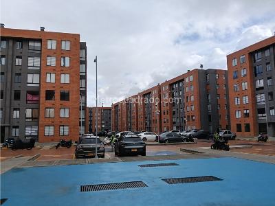 Apartamento en venta en Conjunto Lunaria, Chía · foto 4 de 20