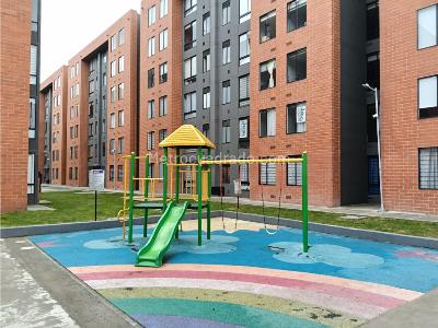 Apartamento en venta en Conjunto Lunaria, Chía · foto 5 de 20
