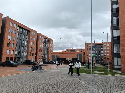 Apartamento en venta en Conjunto Lunaria, Chía · foto 10 de 20