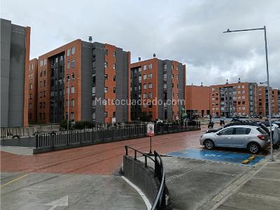 Apartamento en venta en Conjunto Lunaria, Chía · foto 11 de 20