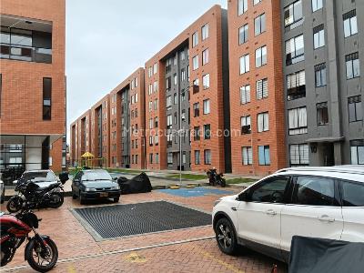 Apartamento en venta en Conjunto Lunaria, Chía · foto 12 de 20