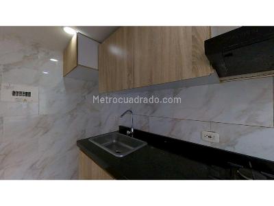 Apartamento en venta en Conjunto Lunaria, Chía · foto 20 de 20
